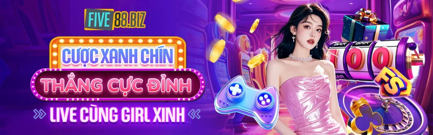 Máy đánh bạc và trò chơi điện tử sôi động tại v88 chính thức